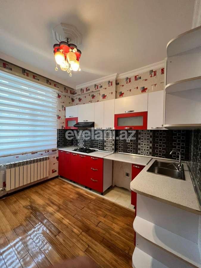 Satılır, yeni tikili, 2 otaqlı, 74 m², Bakı, Xətai r, Həzi Aslanov m.