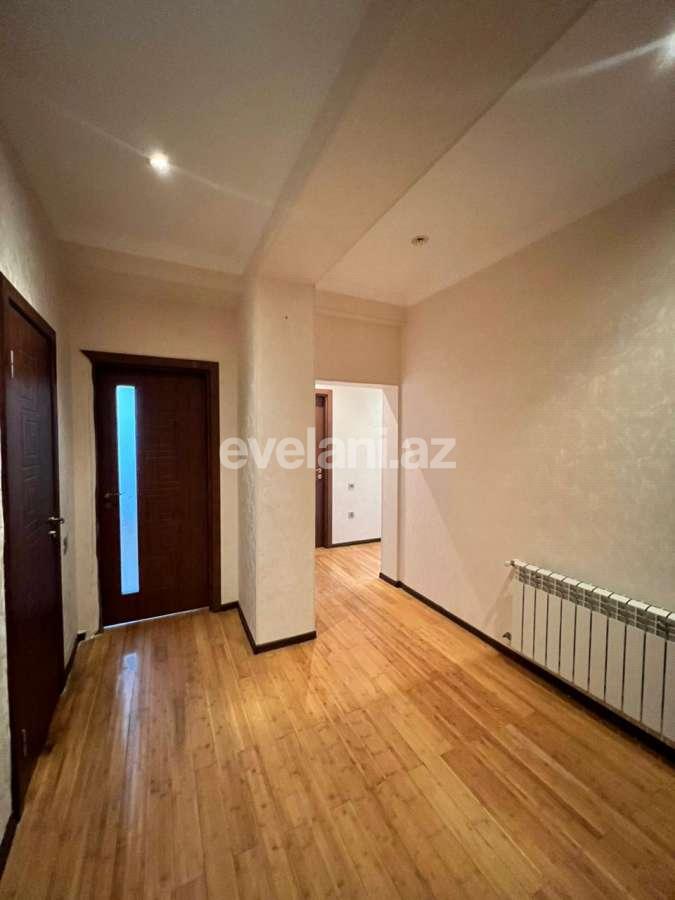 Satılır, yeni tikili, 2 otaqlı, 74 m², Bakı, Xətai r, Həzi Aslanov m.