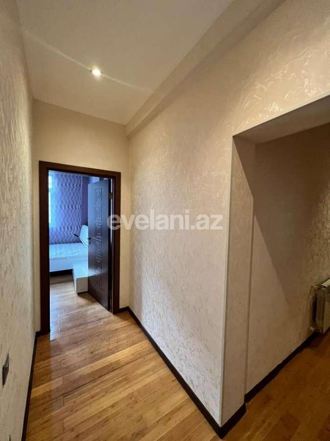 Satılır, yeni tikili, 2 otaqlı, 74 m², Bakı, Xətai r, Həzi Aslanov m.