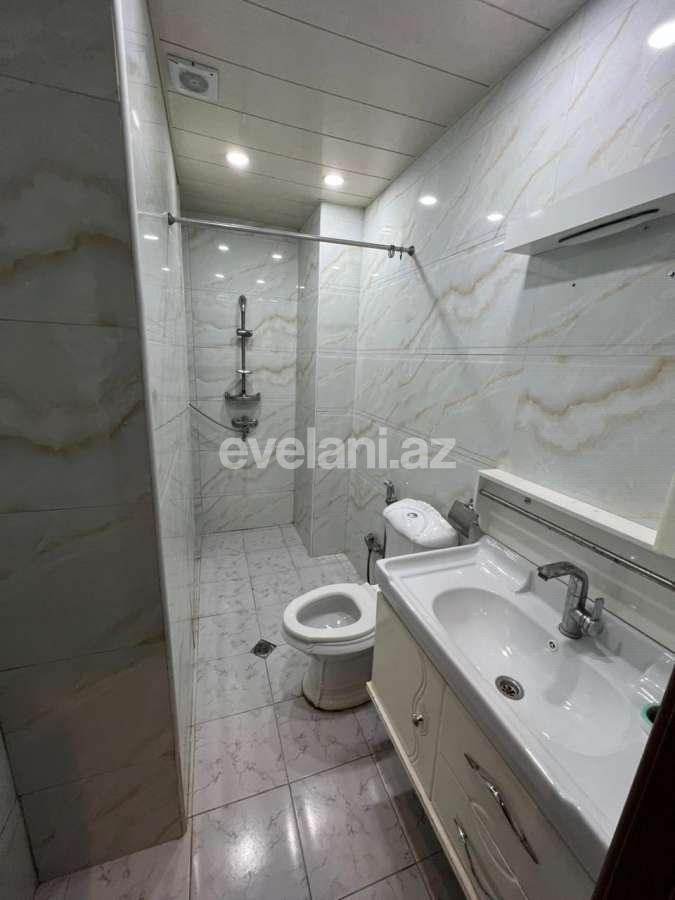 Satılır, yeni tikili, 2 otaqlı, 74 m², Bakı, Xətai r, Həzi Aslanov m.