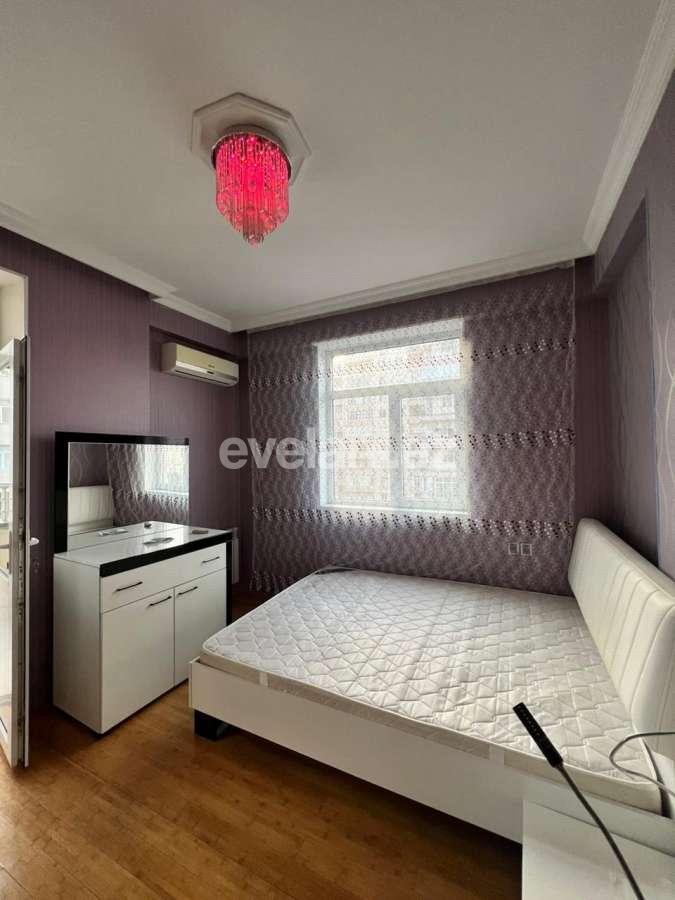 Satılır, yeni tikili, 2 otaqlı, 74 m², Bakı, Xətai r, Həzi Aslanov m.