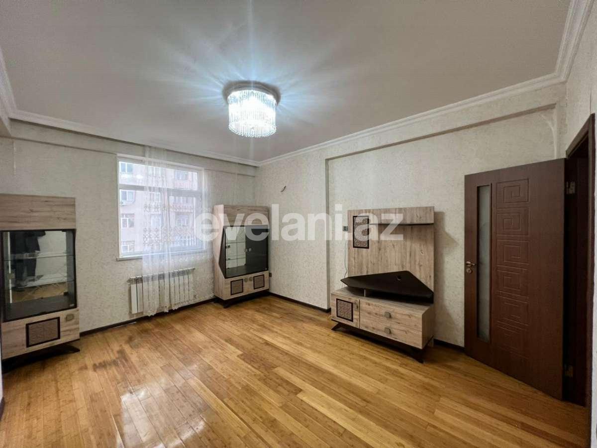 Satılır, yeni tikili, 2 otaqlı, 74 m², Bakı, Xətai r, Həzi Aslanov m.