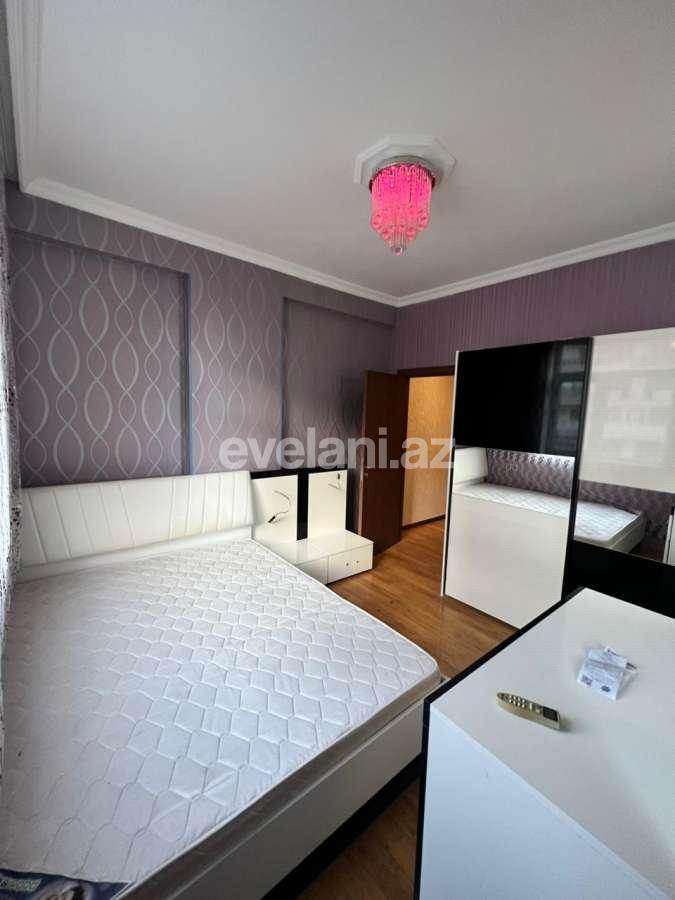 Satılır, yeni tikili, 2 otaqlı, 74 m², Bakı, Xətai r, Həzi Aslanov m.