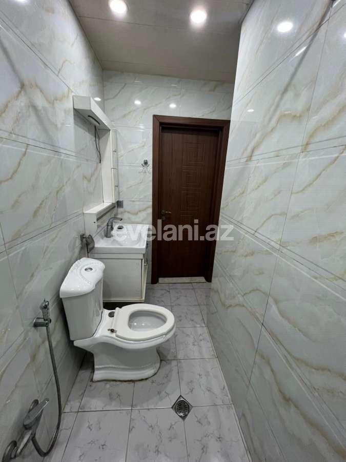 Satılır, yeni tikili, 2 otaqlı, 74 m², Bakı, Xətai r, Həzi Aslanov m.