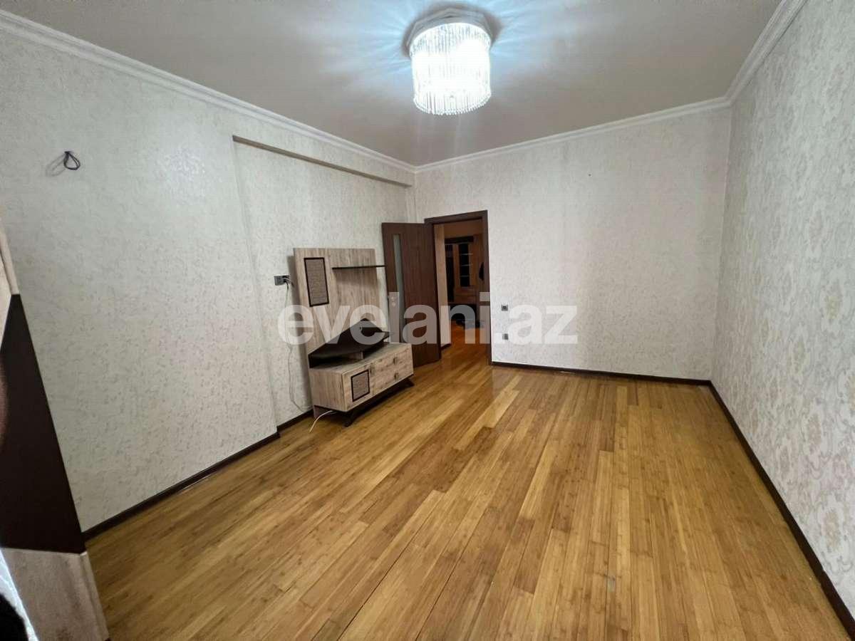 Satılır, yeni tikili, 2 otaqlı, 74 m², Bakı, Xətai r, Həzi Aslanov m.
