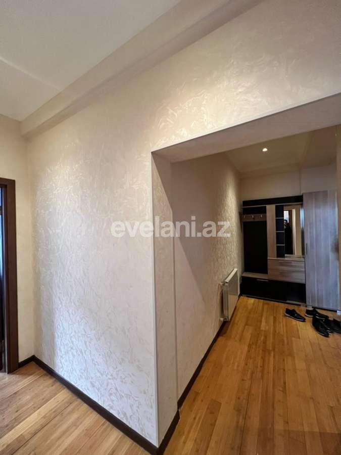 Satılır, yeni tikili, 2 otaqlı, 74 m², Bakı, Xətai r, Həzi Aslanov m.