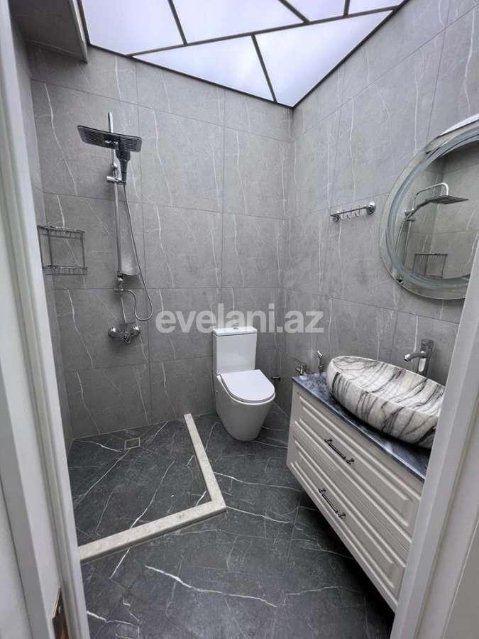 Satılır, yeni tikili, 2 otaqlı, 63.99 m², Bakı, Yasamal r.