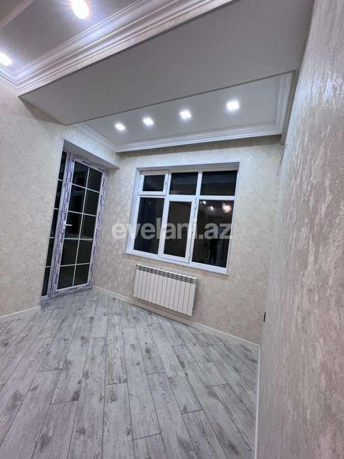 Satılır, yeni tikili, 2 otaqlı, 63.99 m², Bakı, Yasamal r.