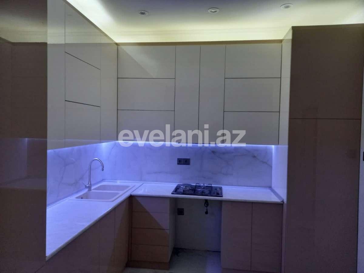 Satılır, yeni tikili, 2 otaqlı, 63.99 m², Bakı, Yasamal r.