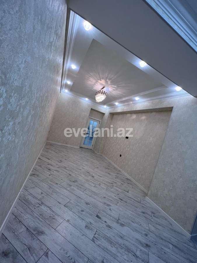 Satılır, yeni tikili, 2 otaqlı, 63.99 m², Bakı, Yasamal r.