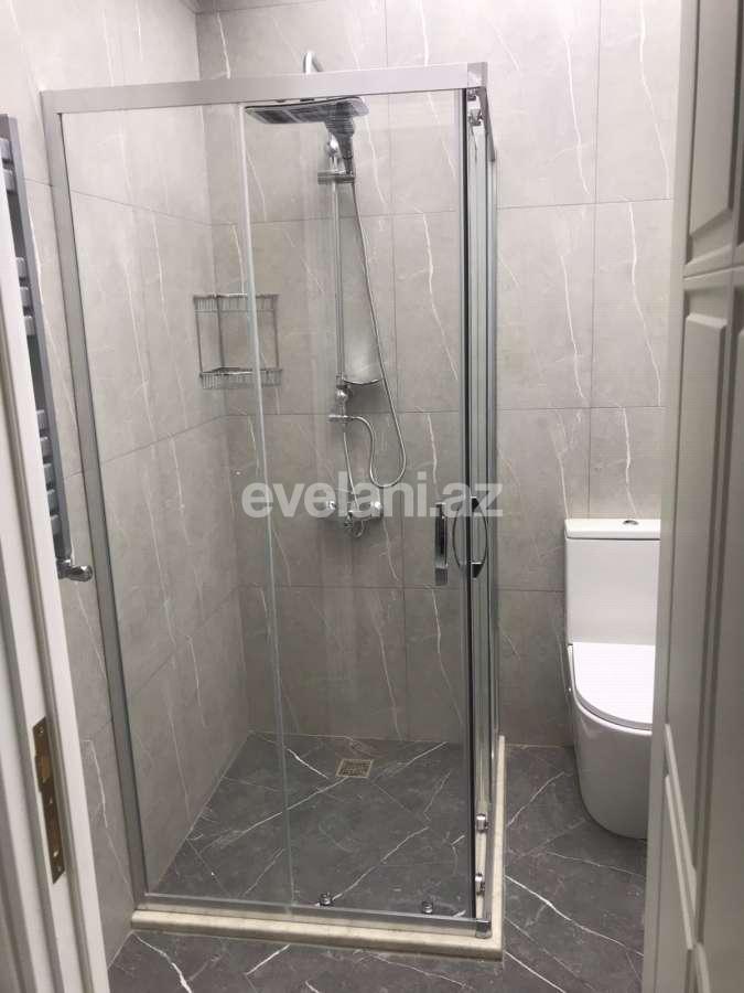 Satılır, yeni tikili, 2 otaqlı, 63.99 m², Bakı, Yasamal r.