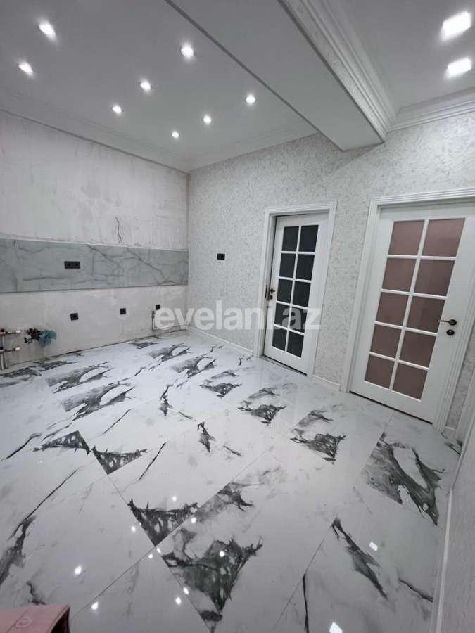 Satılır, yeni tikili, 2 otaqlı, 63.99 m², Bakı, Yasamal r.