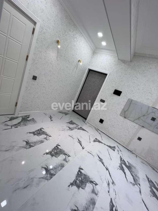 Satılır, yeni tikili, 2 otaqlı, 63.99 m², Bakı, Yasamal r.