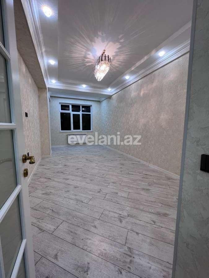 Satılır, yeni tikili, 2 otaqlı, 63.99 m², Bakı, Yasamal r.
