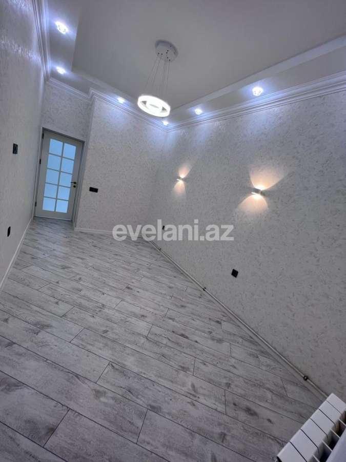 Satılır, yeni tikili, 2 otaqlı, 63.99 m², Bakı, Yasamal r.