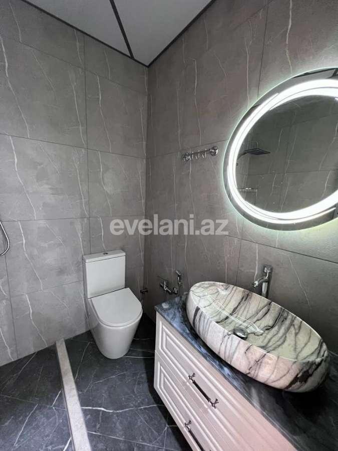 Satılır, yeni tikili, 2 otaqlı, 63.99 m², Bakı, Yasamal r.