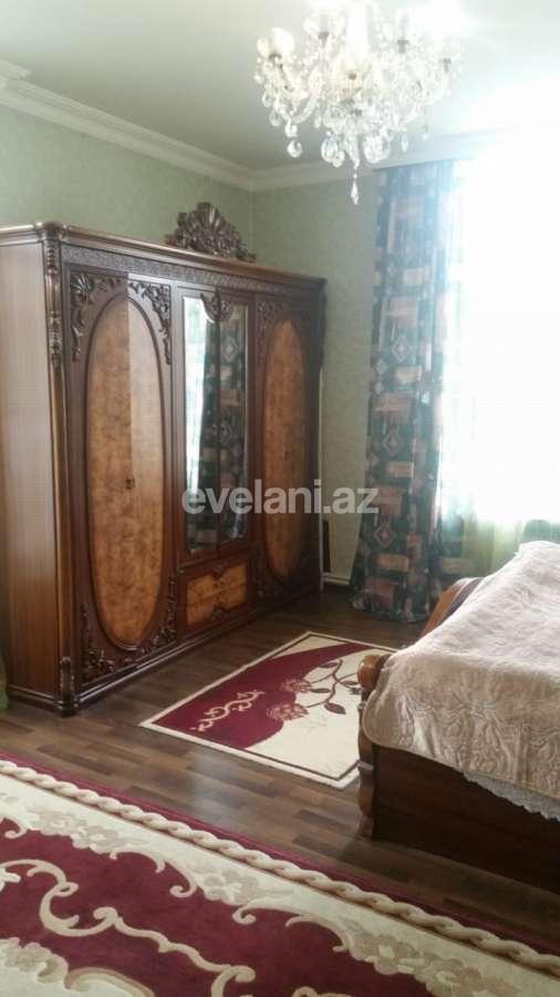 Kirayə verilir, köhnə tikili, 2 otaqlı, 65 m², Bakı, Səbail r, Sahil m.