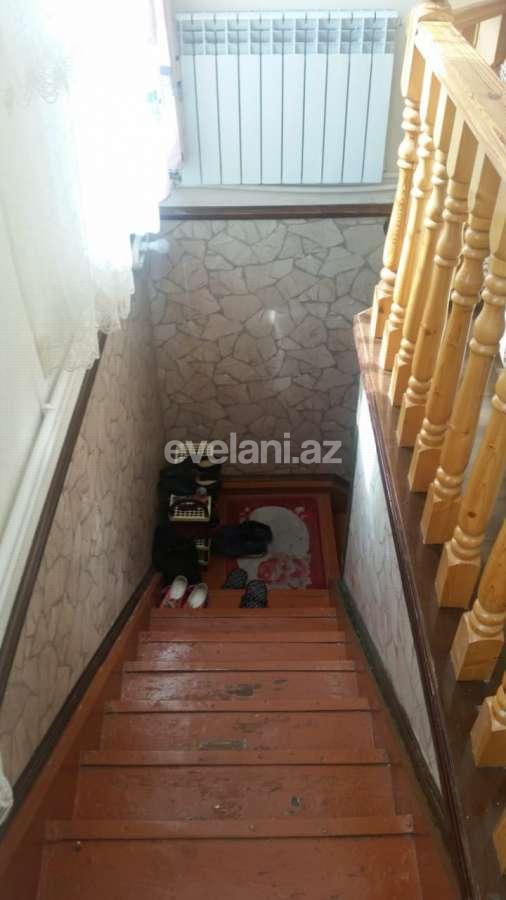 Kirayə verilir, köhnə tikili, 2 otaqlı, 65 m², Bakı, Səbail r, Sahil m.