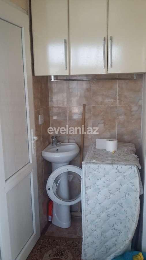 Kirayə verilir, köhnə tikili, 2 otaqlı, 65 m², Bakı, Səbail r, Sahil m.