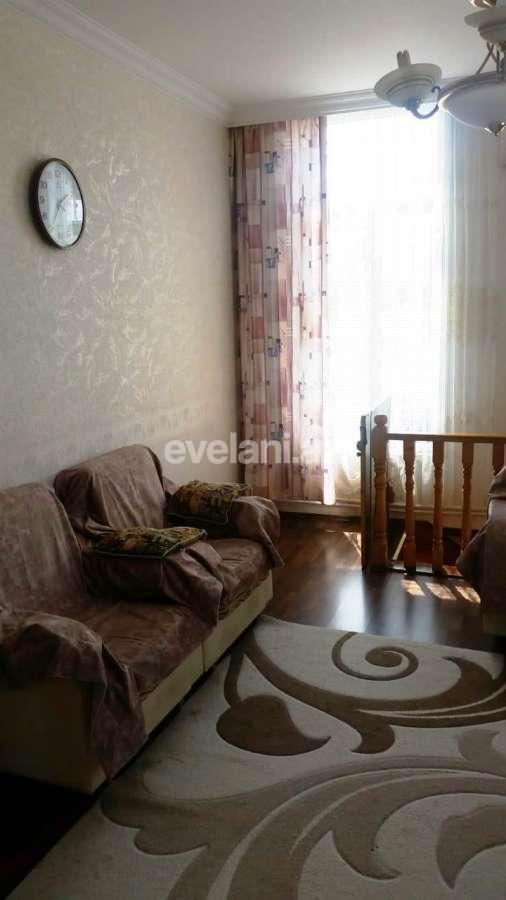 Kirayə verilir, köhnə tikili, 2 otaqlı, 65 m², Bakı, Səbail r, Sahil m.