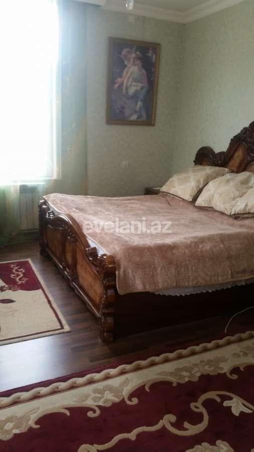 Kirayə verilir, köhnə tikili, 2 otaqlı, 65 m², Bakı, Səbail r, Sahil m.