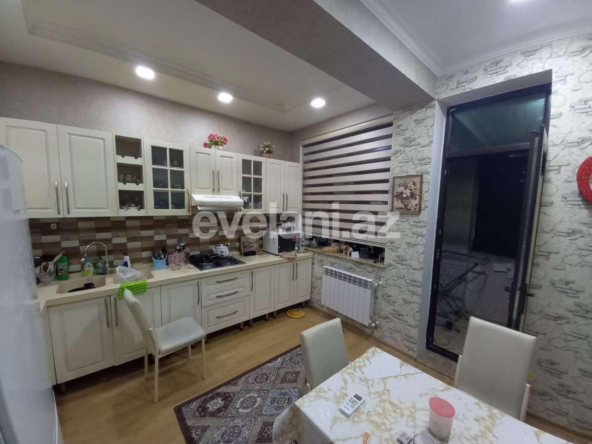 Satılır, yeni tikili, 2 otaqlı, 78 m², Bakı, Sabunçu r, Bakıxanov q.