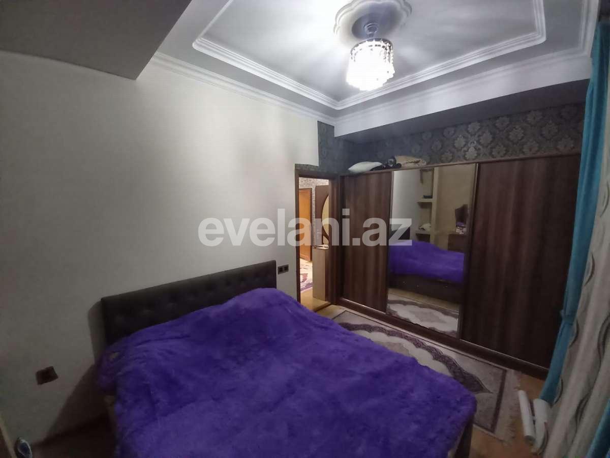 Satılır, yeni tikili, 2 otaqlı, 78 m², Bakı, Sabunçu r, Bakıxanov q.