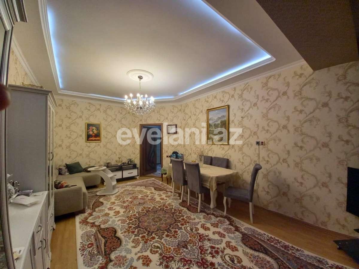 Satılır, yeni tikili, 2 otaqlı, 78 m², Bakı, Sabunçu r, Bakıxanov q.