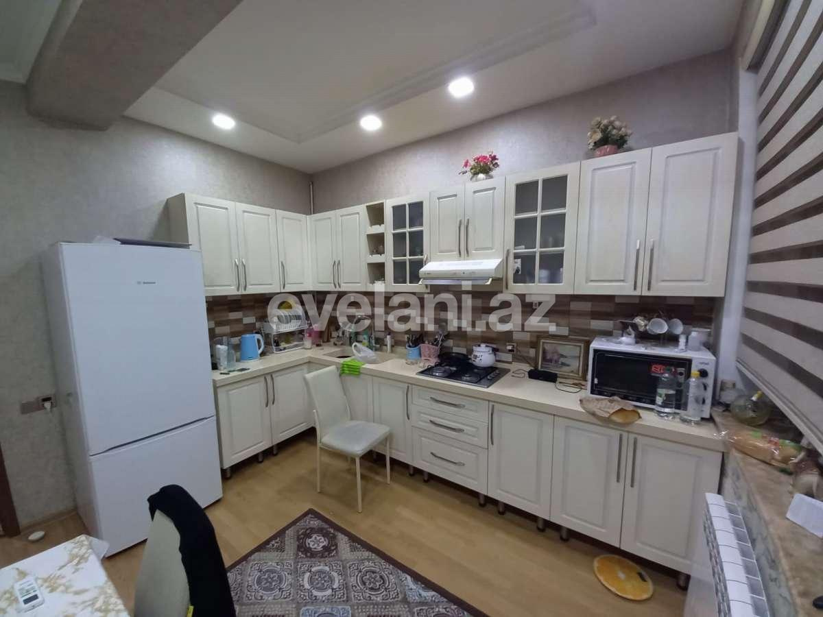 Satılır, yeni tikili, 2 otaqlı, 78 m², Bakı, Sabunçu r, Bakıxanov q.