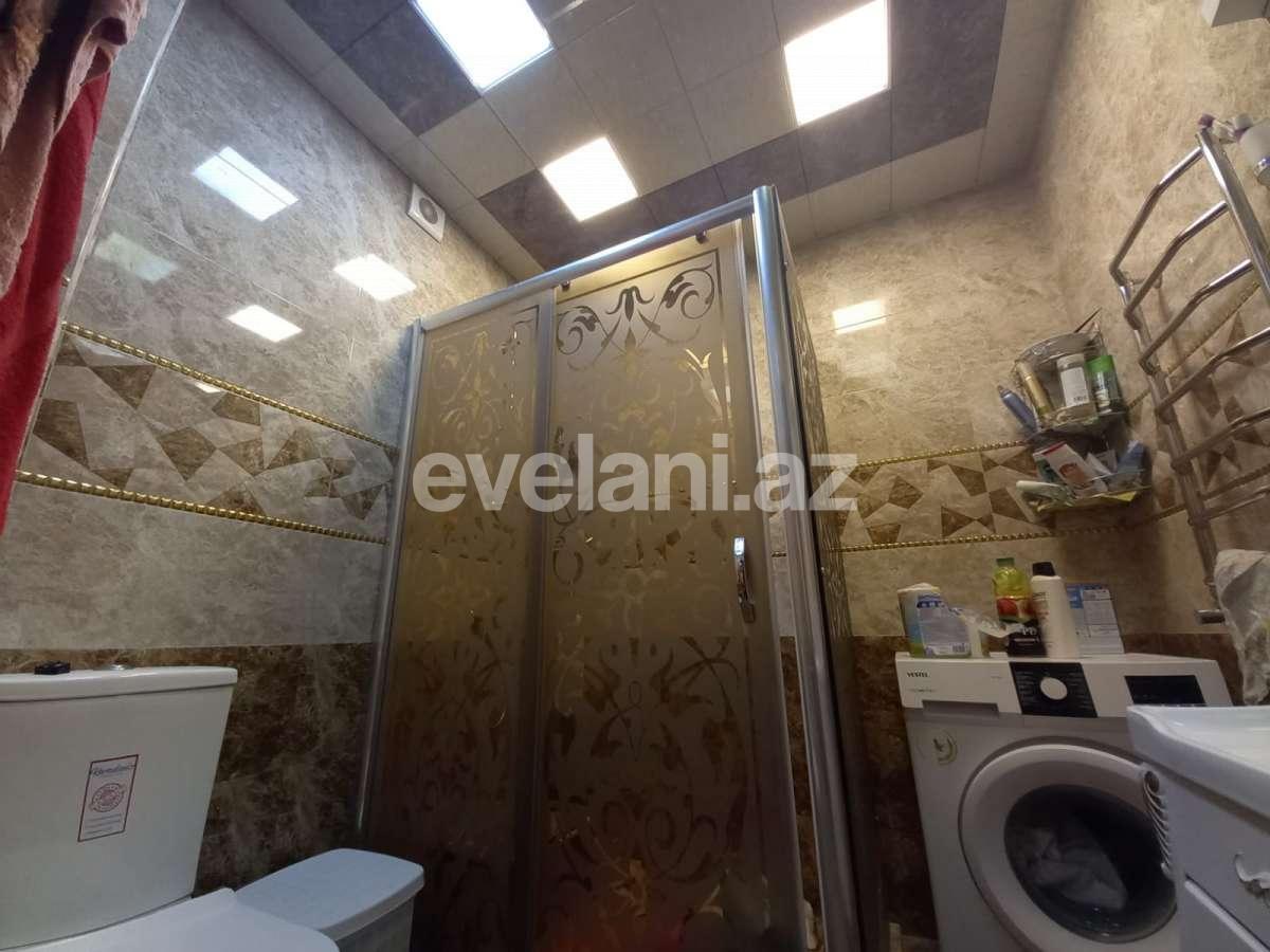 Satılır, yeni tikili, 2 otaqlı, 78 m², Bakı, Sabunçu r, Bakıxanov q.