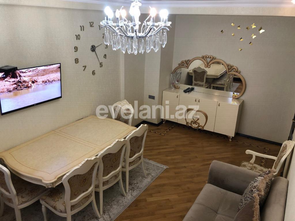 Satılır, yeni tikili, 4 otaqlı, 104.99 m², Sumqayıt, 5-ci mikrorayon r.