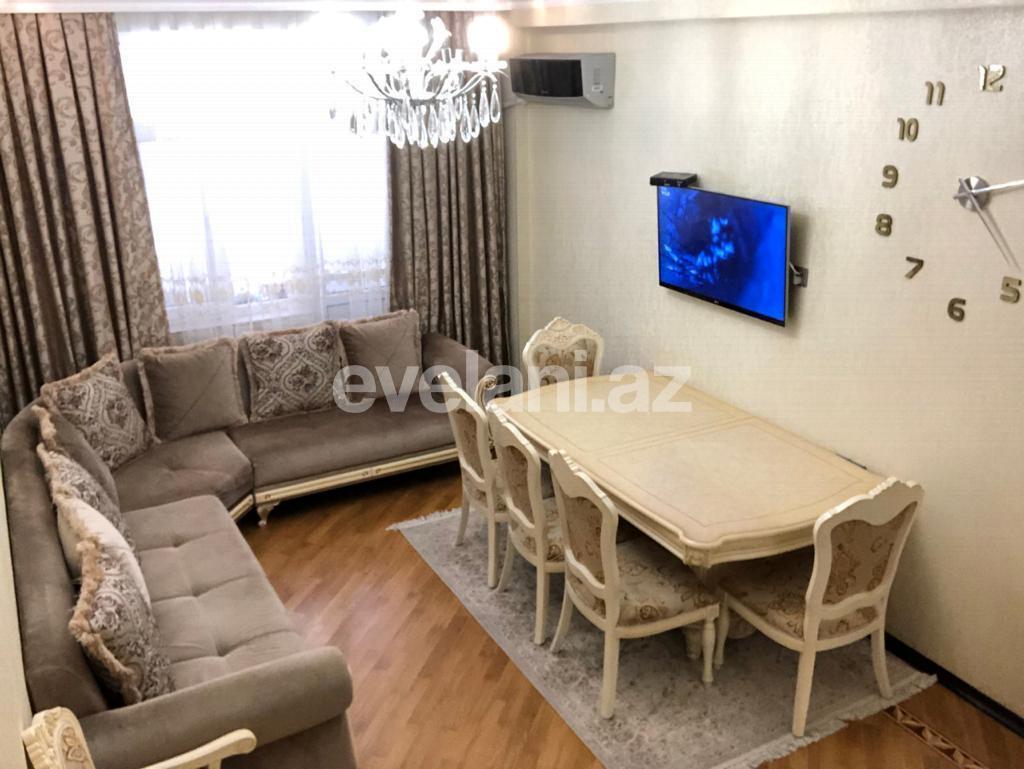 Satılır, yeni tikili, 4 otaqlı, 104.99 m², Sumqayıt, 5-ci mikrorayon r.