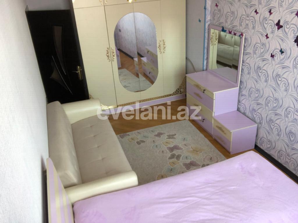 Satılır, yeni tikili, 4 otaqlı, 104.99 m², Sumqayıt, 5-ci mikrorayon r.