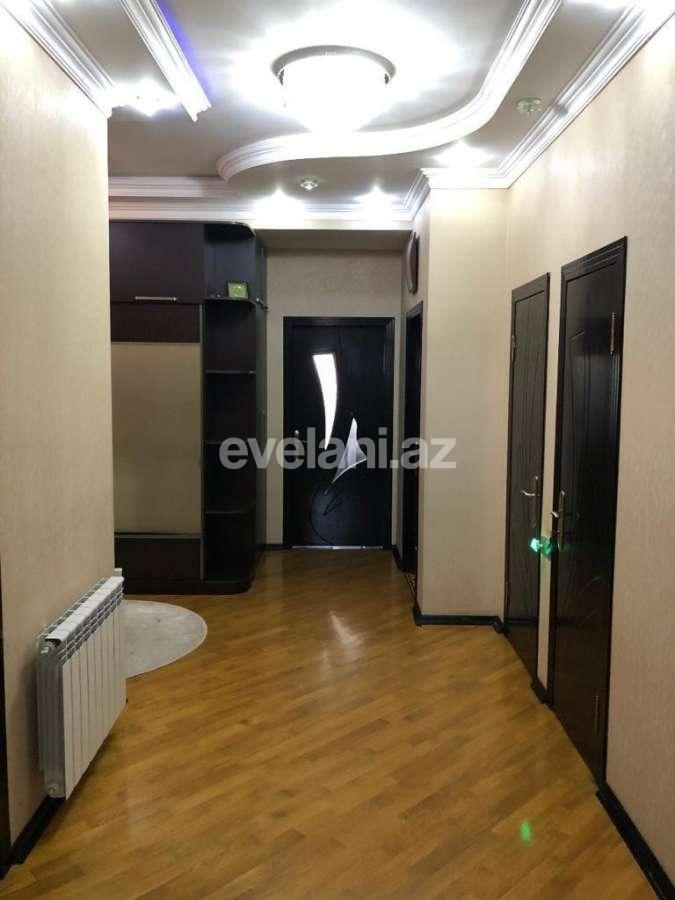 Satılır, yeni tikili, 4 otaqlı, 104.99 m², Sumqayıt, 5-ci mikrorayon r.