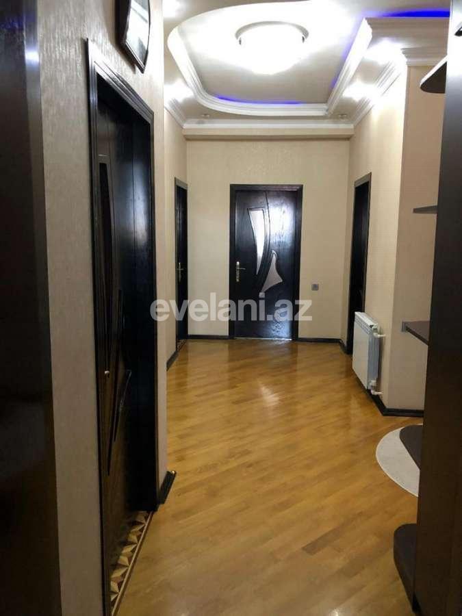 Satılır, yeni tikili, 4 otaqlı, 104.99 m², Sumqayıt, 5-ci mikrorayon r.