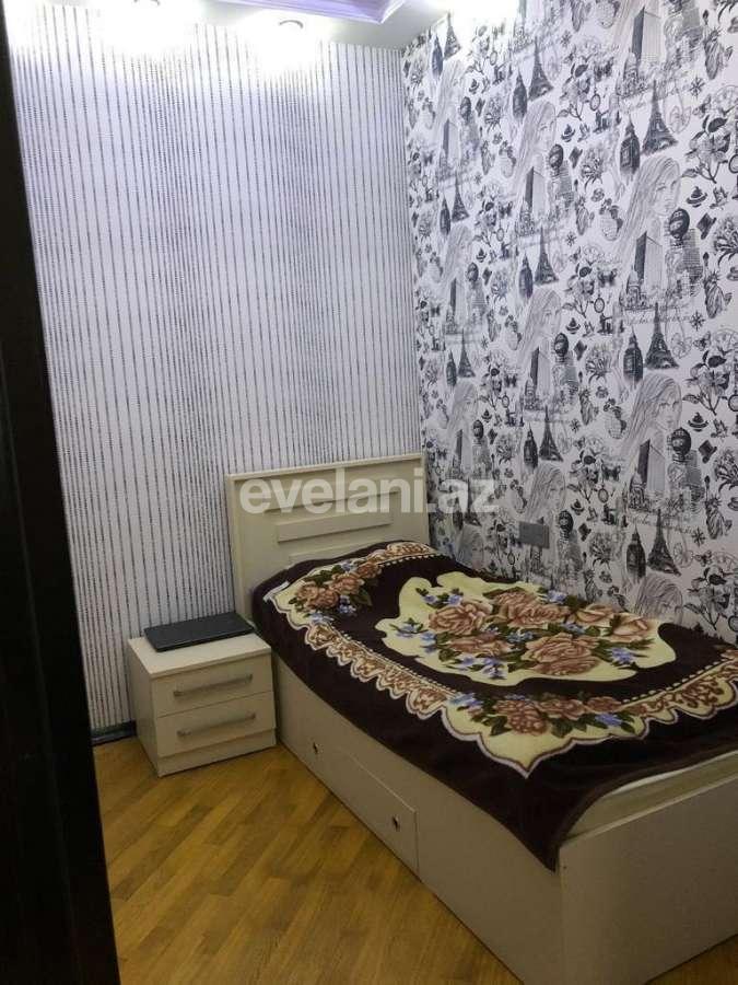 Satılır, yeni tikili, 4 otaqlı, 104.99 m², Sumqayıt, 5-ci mikrorayon r.