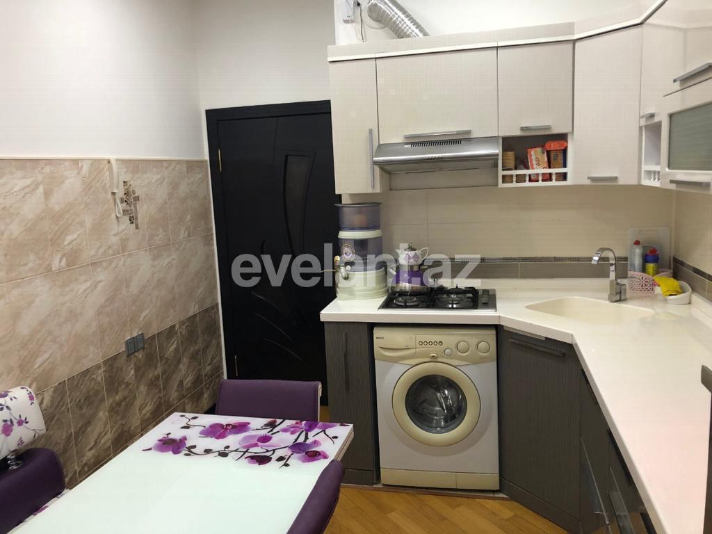 Satılır, yeni tikili, 4 otaqlı, 104.99 m², Sumqayıt, 5-ci mikrorayon r.