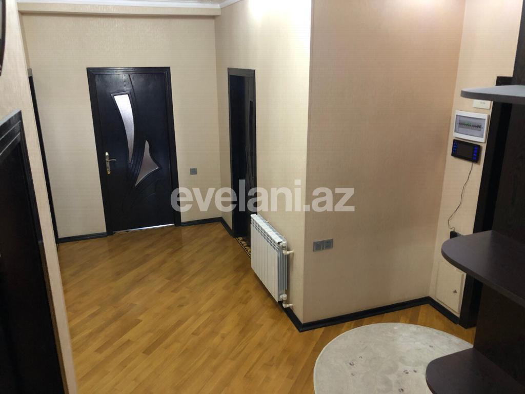 Satılır, yeni tikili, 4 otaqlı, 104.99 m², Sumqayıt, 5-ci mikrorayon r.