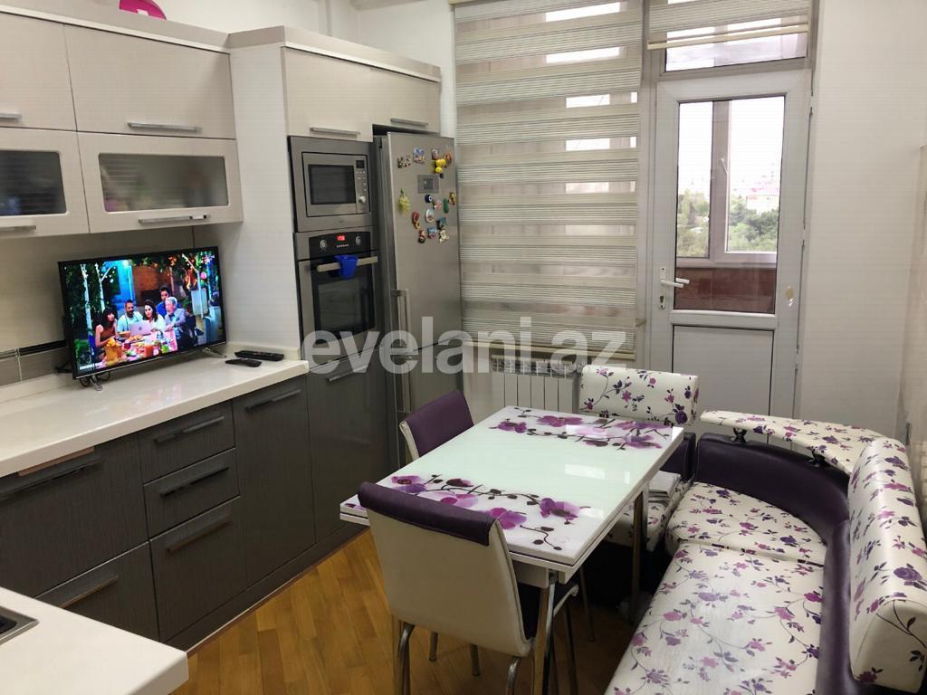 Satılır, yeni tikili, 4 otaqlı, 104.99 m², Sumqayıt, 5-ci mikrorayon r.