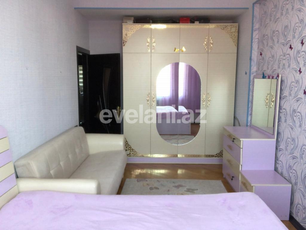 Satılır, yeni tikili, 4 otaqlı, 104.99 m², Sumqayıt, 5-ci mikrorayon r.