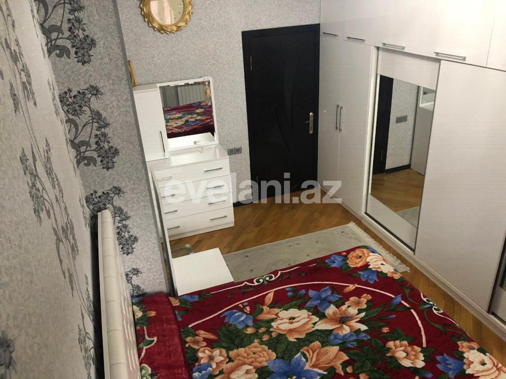 Satılır, yeni tikili, 4 otaqlı, 104.99 m², Sumqayıt, 5-ci mikrorayon r.