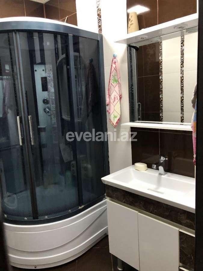 Satılır, yeni tikili, 4 otaqlı, 104.99 m², Sumqayıt, 5-ci mikrorayon r.