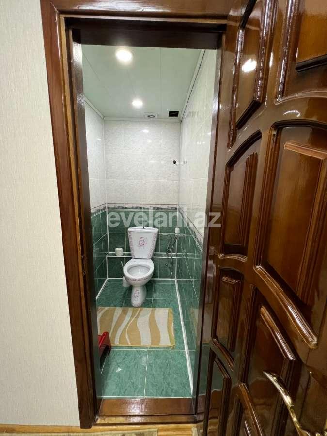 Satılır, köhnə tikili, 3 otaqlı, 113 m², Sumqayıt, 9-cu mikrorayon r.