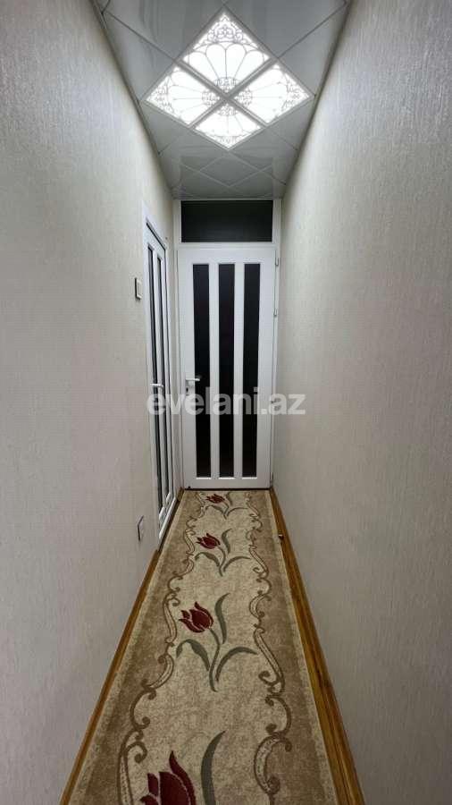 Satılır, köhnə tikili, 3 otaqlı, 113 m², Sumqayıt, 9-cu mikrorayon r.