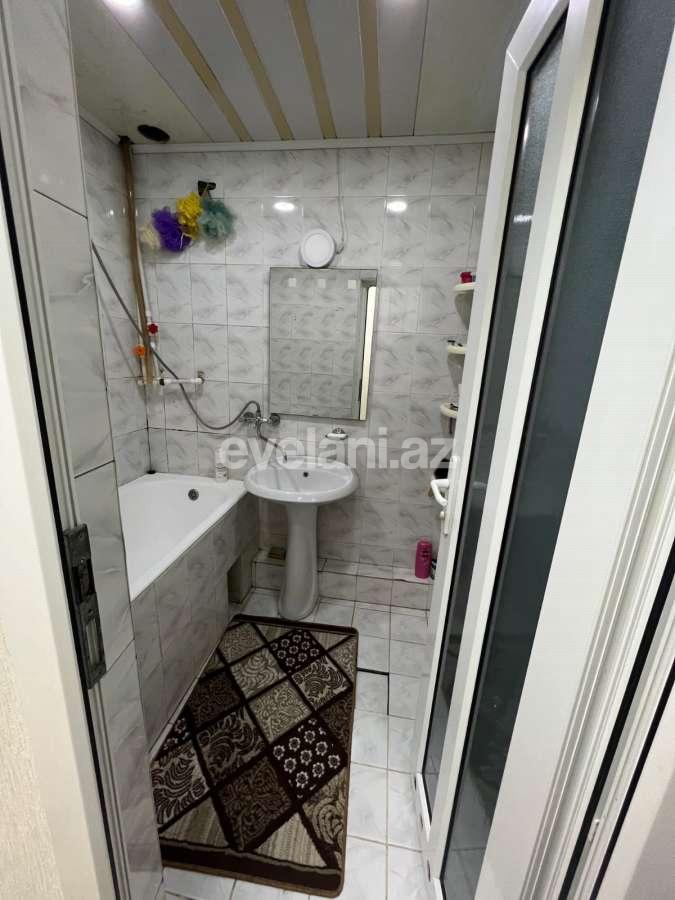 Satılır, köhnə tikili, 3 otaqlı, 113 m², Sumqayıt, 9-cu mikrorayon r.