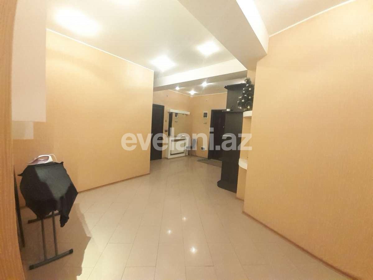 Sale, new building, 3 room, 136 m², Baku, Yasamal r, Nizami m.