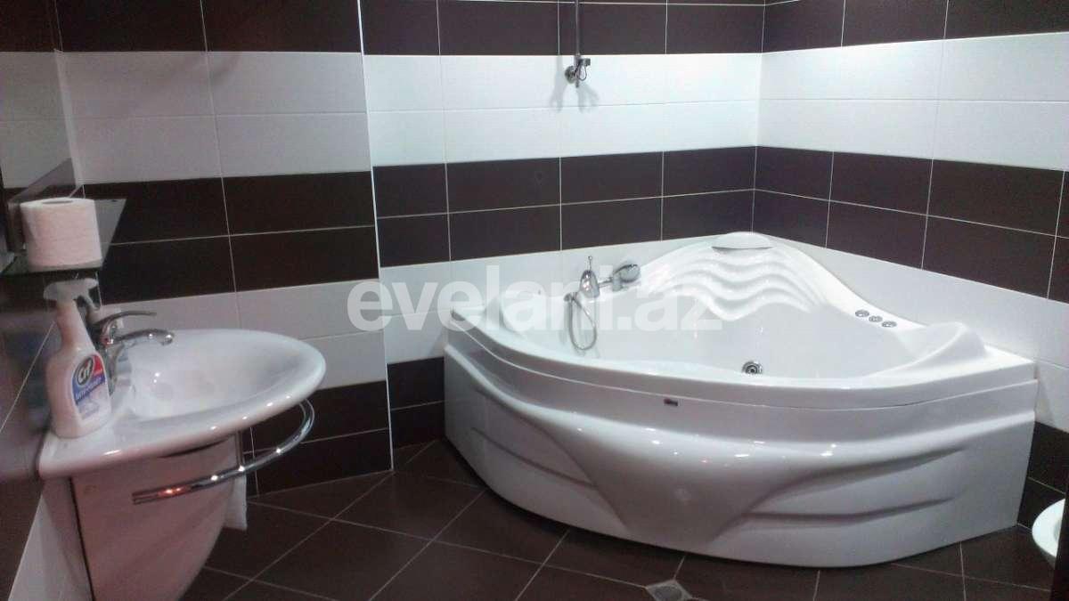 Sale, new building, 3 room, 136 m², Baku, Yasamal r, Nizami m.