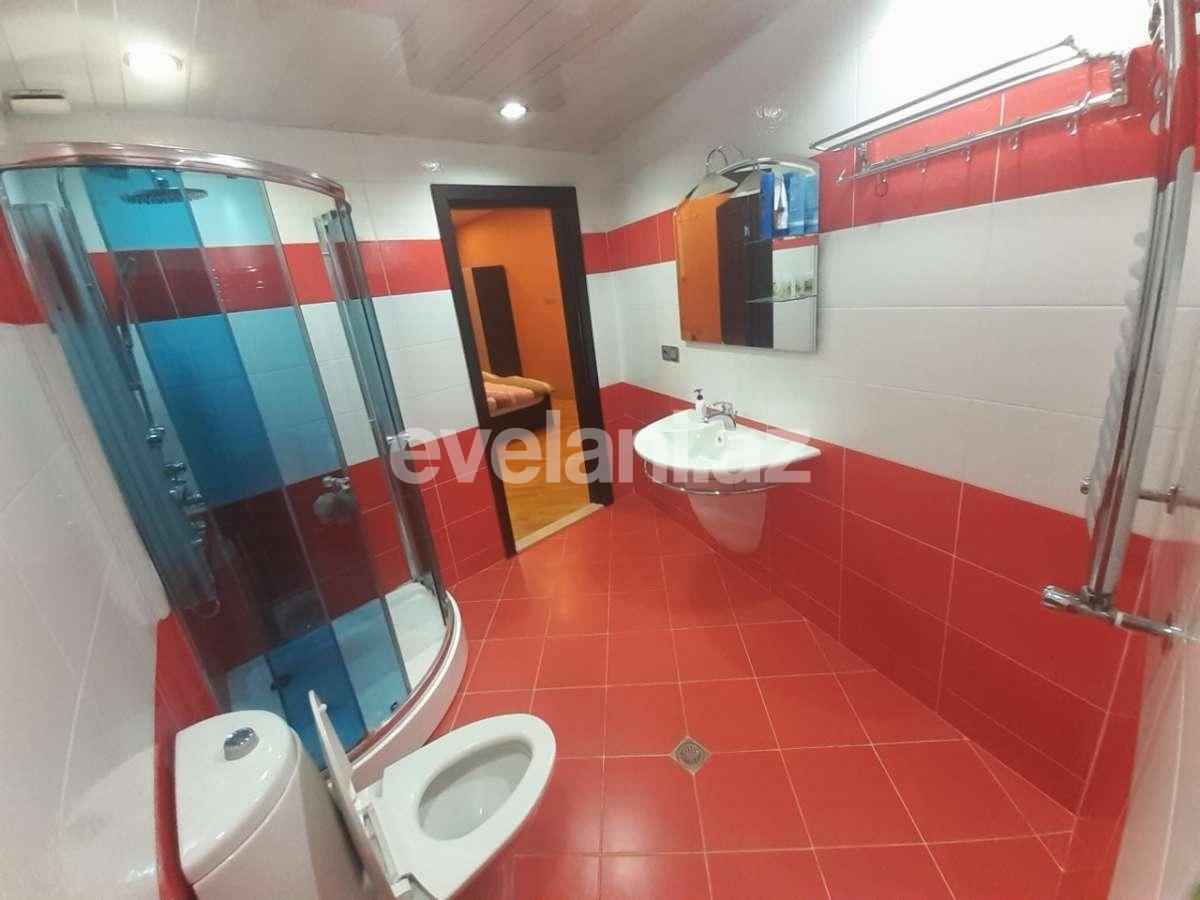 Sale, new building, 3 room, 136 m², Baku, Yasamal r, Nizami m.