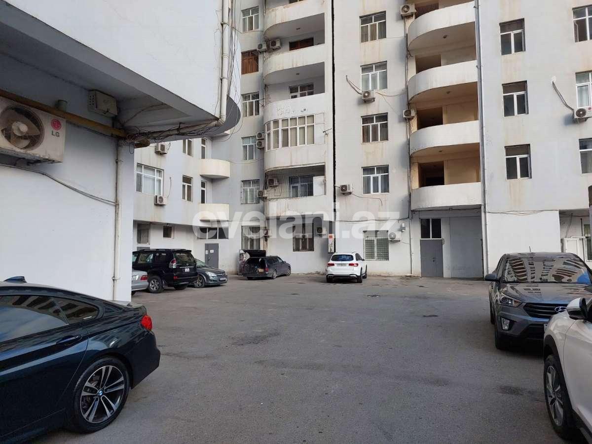 Sale, new building, 3 room, 136 m², Baku, Yasamal r, Nizami m.