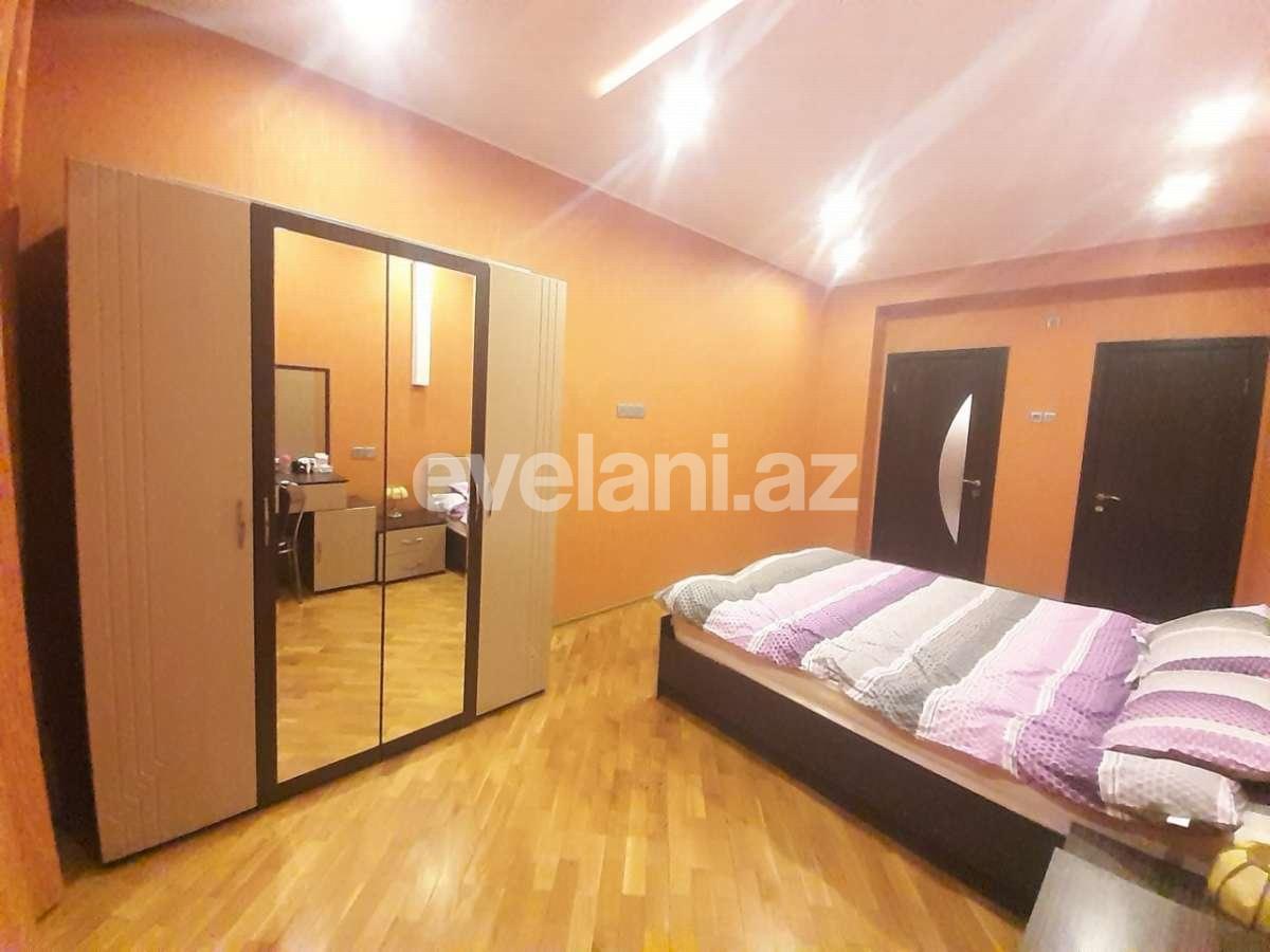 Sale, new building, 3 room, 136 m², Baku, Yasamal r, Nizami m.